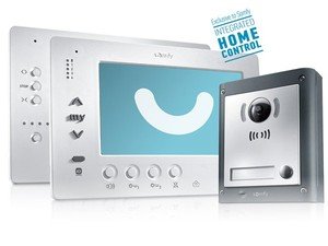 V System Pro Doorphone
