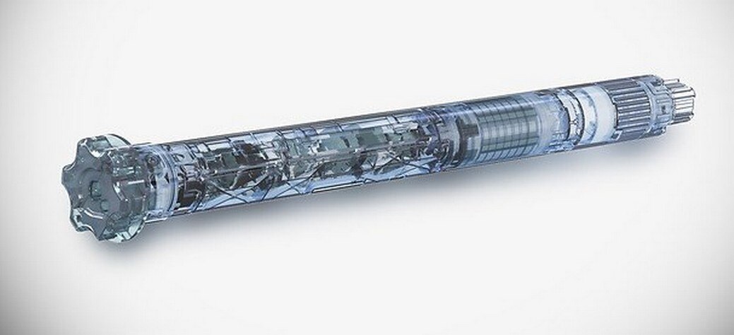 RS100 plexi