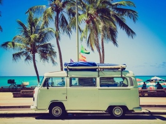 Burglary prevention during your holidays