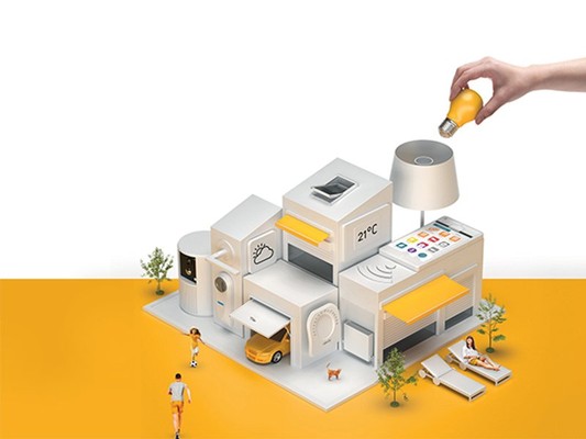 Make your home a not so tempting target