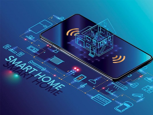 What do you need for your smart home?