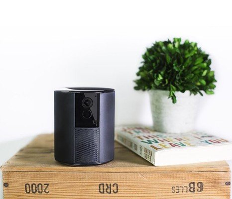 Enjoy peace of mind with the Somfy All in One Alarm System