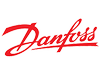 λογότυπο Danfoss