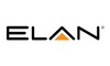 λογότυπο Elan