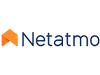 λογότυπο Netatmo
