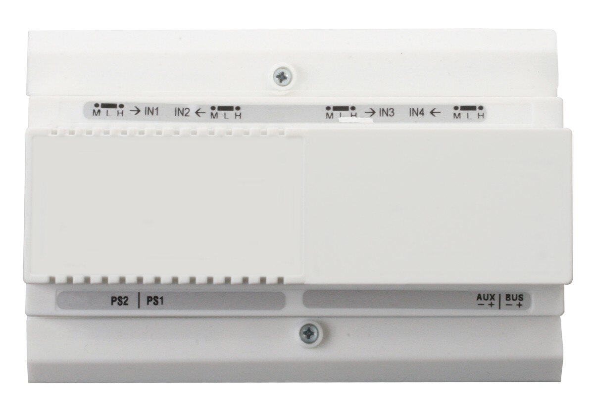 VPRO ENTRANCE EXCHANGER - 9020030 - 1 - Somfy