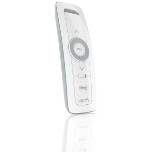 SITUO 5 SOLIRIS PURE RTS - 1811464 - 1 - Somfy
