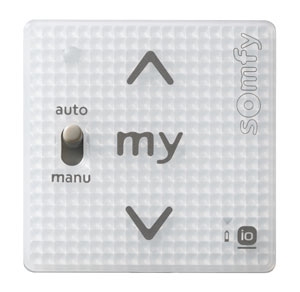 Smoove 1 A/M io - 1811013 - 1 - Somfy
