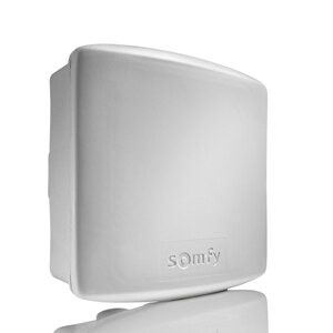 OUTDOOR LIGHTING RECEIVER RTS - 1810628 - 1 - Somfy