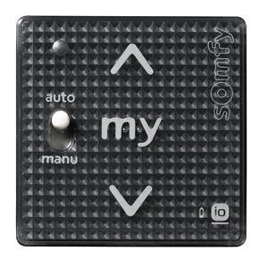 Smoove 1 A/M io - 1811015 - 1 - Somfy