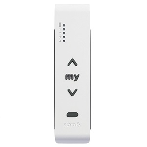 SITUO 5 IO PURE 10L - 1811300 - 1 - Somfy