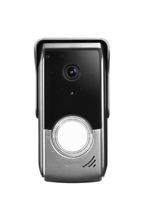 V100+ COMPACT VIDEO DOORPHONE - 1870535 - 3 - Somfy