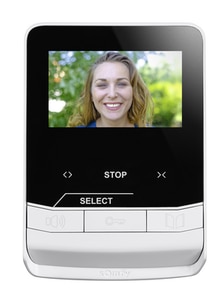 V100+ COMPACT VIDEO DOORPHONE - 1870535 - 2 - Somfy
