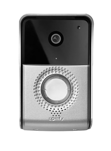 V500 VIDEO DOORPHONE  - 2401446 - 4 - Somfy