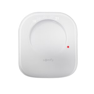 ΝΕΟΣ ΘΕΡΜΟΣΤΑΤΗΣ WiFi - 2401498 - 1 - Somfy