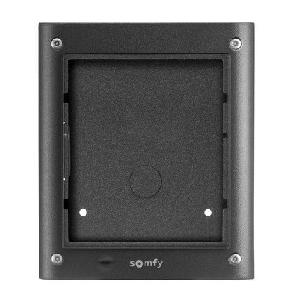 VPRO SURFACE FRAME 1 MODULE - 9020019 - 2 - Somfy