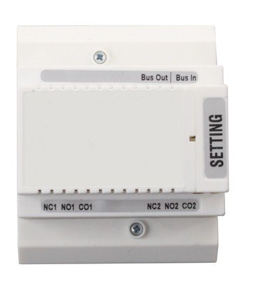 VPRO EXTENSION RELAY - 9020031 - 1 - Somfy