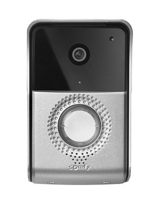 V500 VIDEO DOORPHONE  - 2401446 - 4 - Somfy