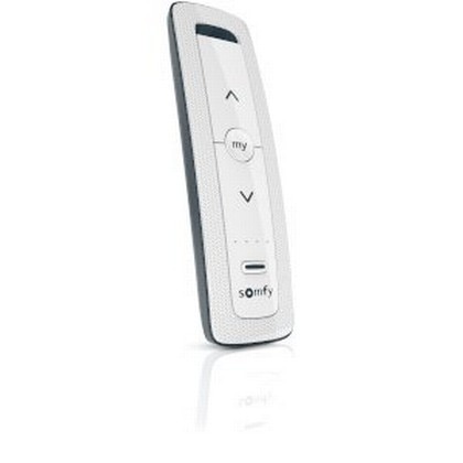 Multi-channel Remote Control for Variation Applications Situo Variation RTS II - 1811611 - 1 - Somfy