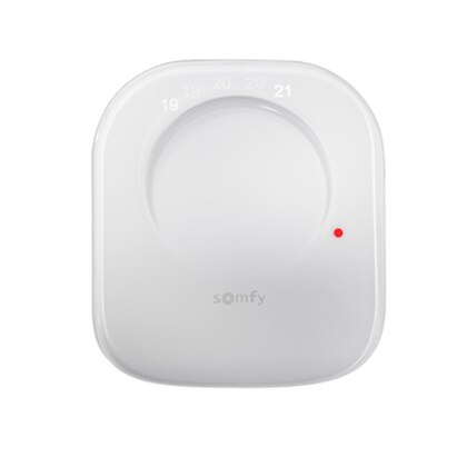 ΝΕΟΣ ΘΕΡΜΟΣΤΑΤΗΣ WiFi - 2401498 - 1 - Somfy