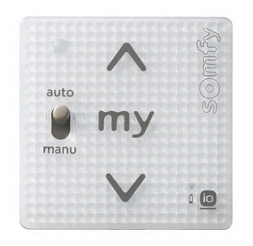 Image Smoove 1 A/M io