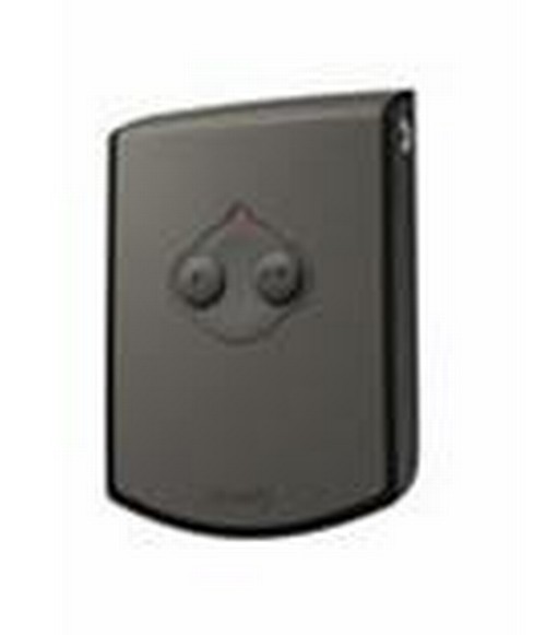 Image Commande murale RTS