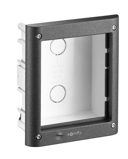 Image VPRO FLUSH FRAME 1 MODULE