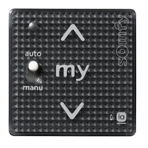 Image Smoove 1 A/M io