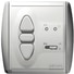 SOLIRIS UNO + CLAWS - 1818148 - 2 - Somfy