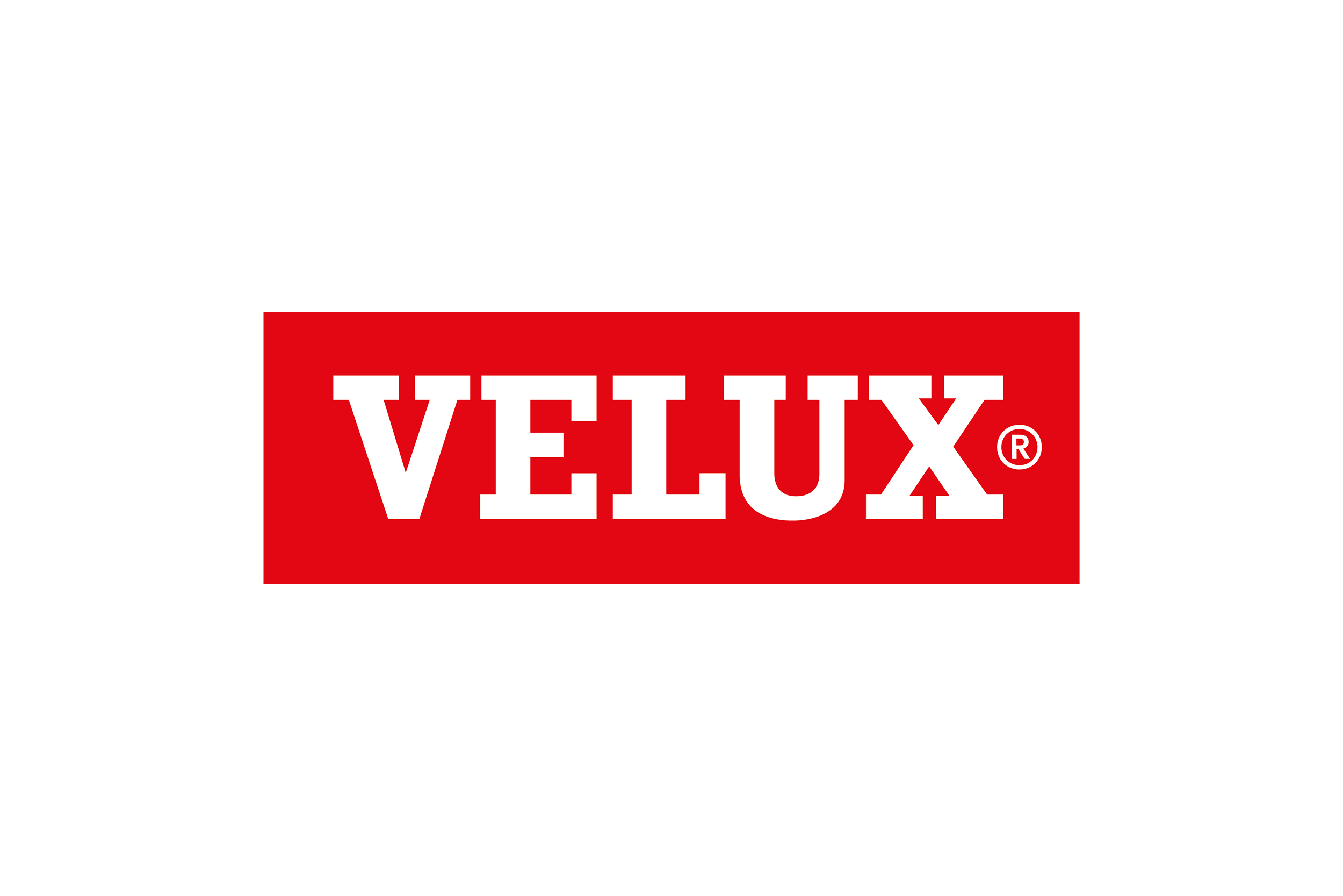 logo Velux