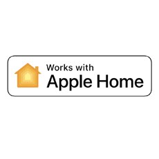 Logo Apple Home